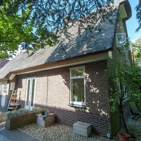 Restful Holiday In On A Dutch Coast בית נופש *