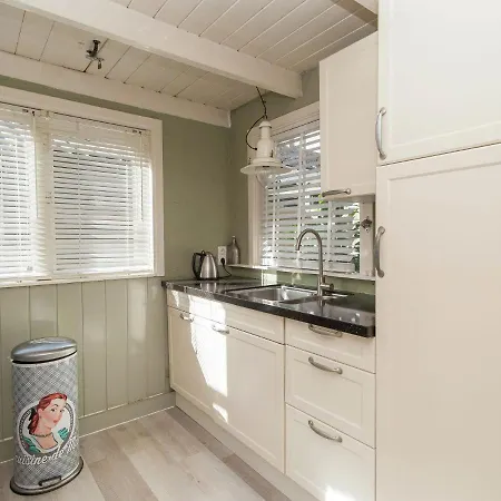 Restful Holiday In On A Dutch Coast *